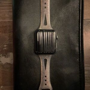 Series 3 Apple Watch